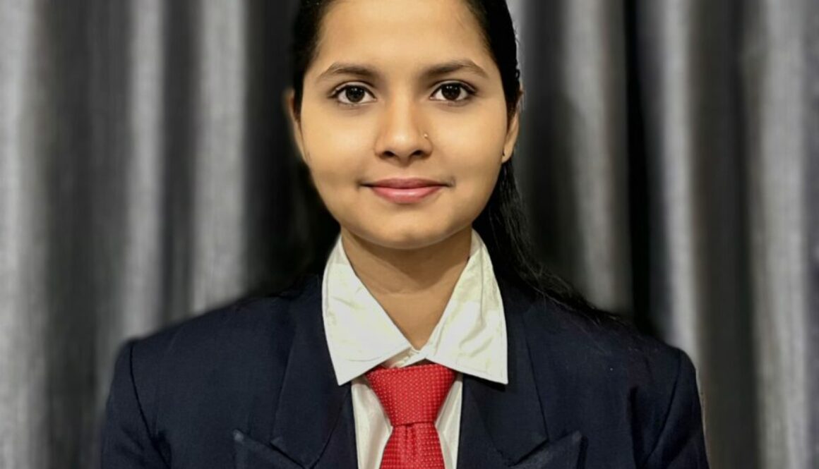 Shreya
