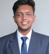 Mr.Pruthviraj K. Patil, Vice President