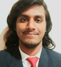 Nikhil Prashant Shendag