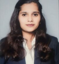 Sakshi Gajanan Kadam