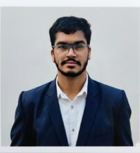 Mr.Ramvijay V. Patil, Marketing Head