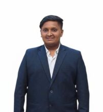 Mr. Pradyumna M. Vader, President