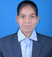Ms.Deepa Shivayya Hiremath,Marketing Head