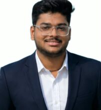 Mr. Sanskar Sanjay Upadhye, Social Media Head