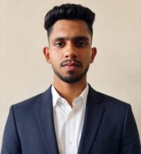 Mr. Shreyas Shital Patil , Marketing Head
