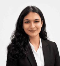 Ms.Samiksha Wake, President