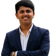 Mr.Parshawa Chougule, Secretory