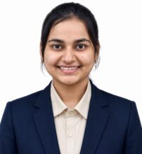 Ms. Kevali Abhinandan Shendure,Treasurer