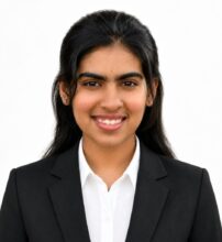 Ms. Harshita D.Shroff, Secretary