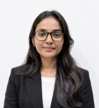 Ms. Vaishnavi Sunil Kumbhar, Treasurer